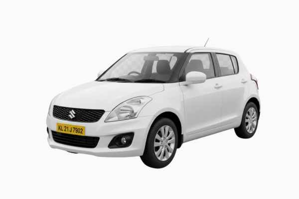 Local taxi transfers